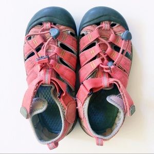 Keen Kids Newport H2 Sandal/Water Shoe